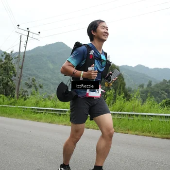Runner Photo 5200819