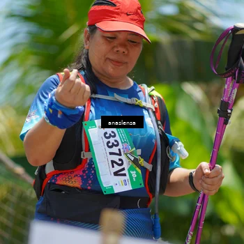 Runner Photo 5200832