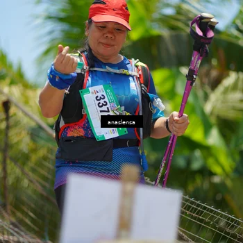 Runner Photo 5200837