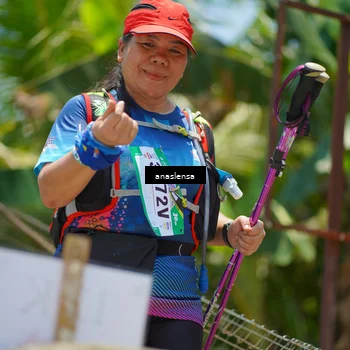 Runner Photo 5200841