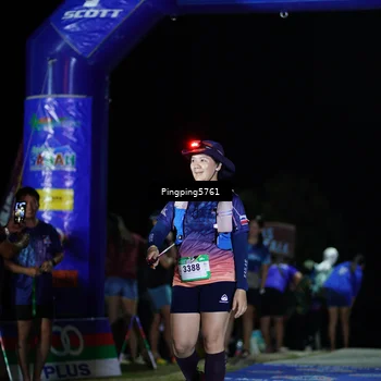 Runner Photo 5200849