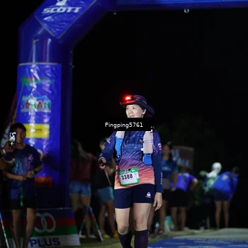 Runner Photo 5200852