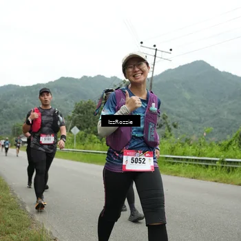 Runner Photo 5200854