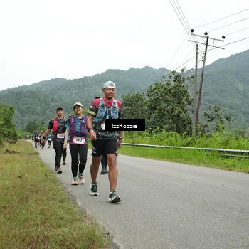 Runner Photo 5200883