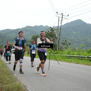 Runner Photo 5200889