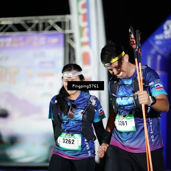 Runner Photo 5200920