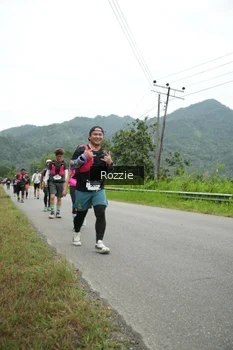 Runner Photo 5200922