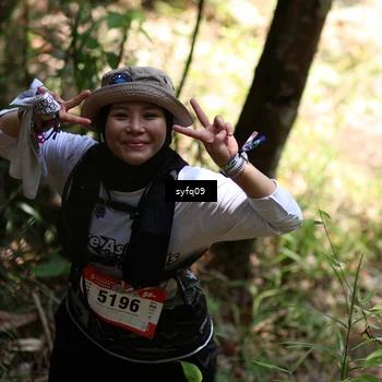 Runner Photo 5200923