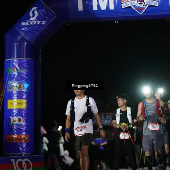Runner Photo 5200936