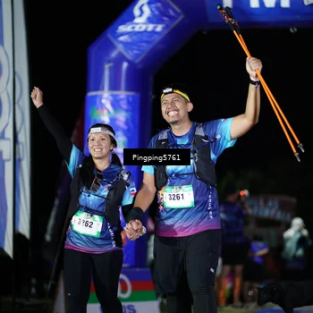 Runner Photo 5200943