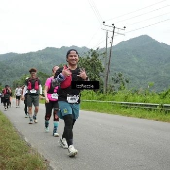 Runner Photo 5200945