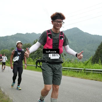 Runner Photo 5200958
