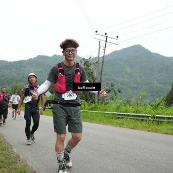 Runner Photo 5200959