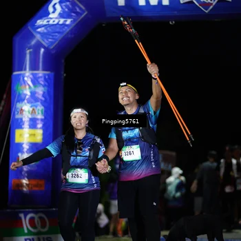 Runner Photo 5200972