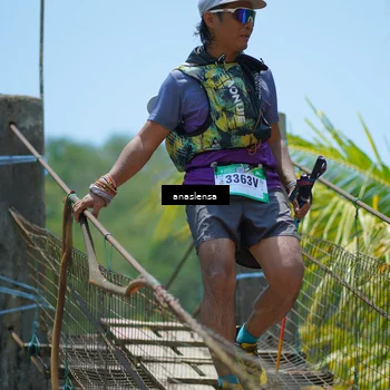 Runner Photo 5200982