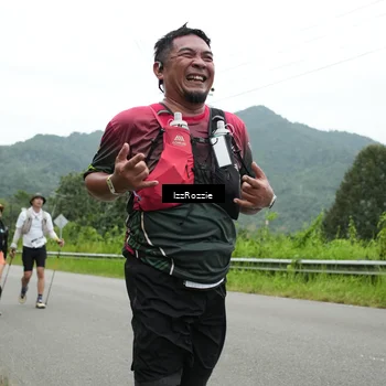 Runner Photo 5201033