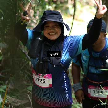Runner Photo 5201055