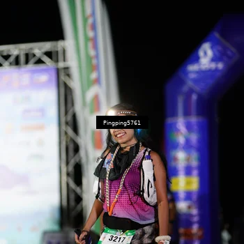 Runner Photo 5201081