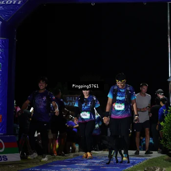 Runner Photo 5201093