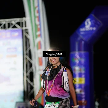 Runner Photo 5201100