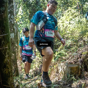 Runner Photo 5201133