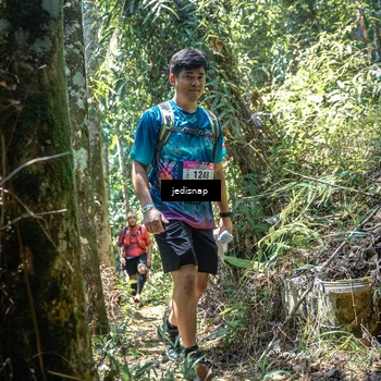 Runner Photo 5201146