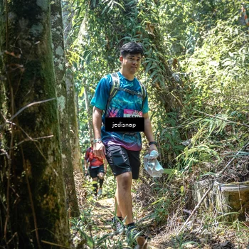 Runner Photo 5201147