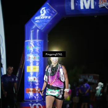 Runner Photo 5201151