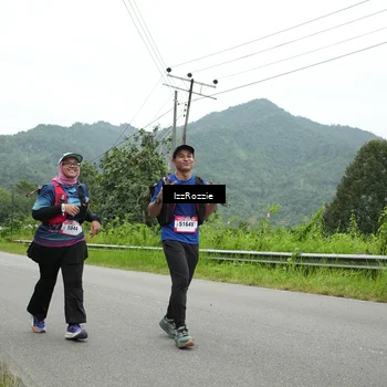 Runner Photo 5201153
