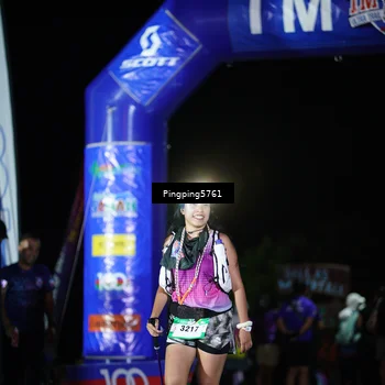 Runner Photo 5201154