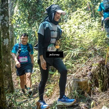 Runner Photo 5201155