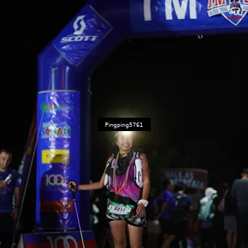 Runner Photo 5201156