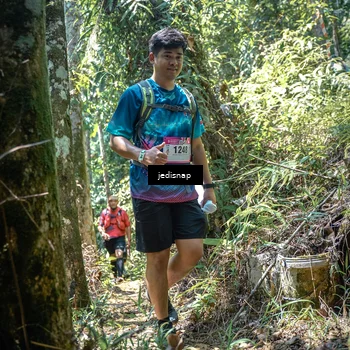 Runner Photo 5201163