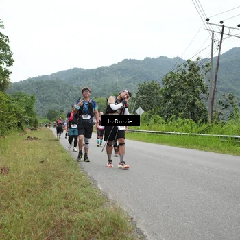 Runner Photo 5201166