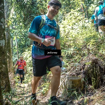 Runner Photo 5201176
