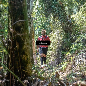 Runner Photo 5201183