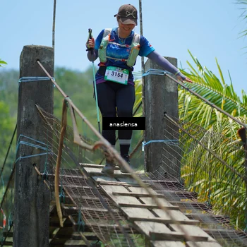 Runner Photo 5201189