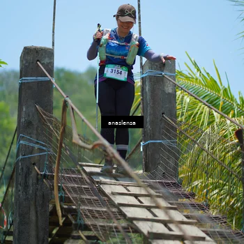 Runner Photo 5201191