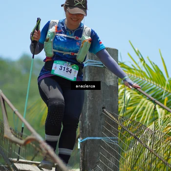 Runner Photo 5201203