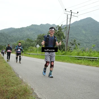 Runner Photo 5201222