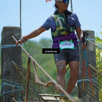 Runner Photo 5201233