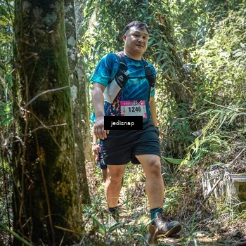 Runner Photo 5201240