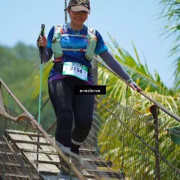 Runner Photo 5201243