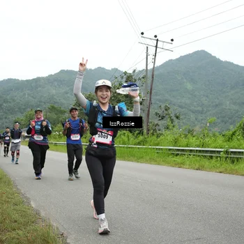 Runner Photo 5201251