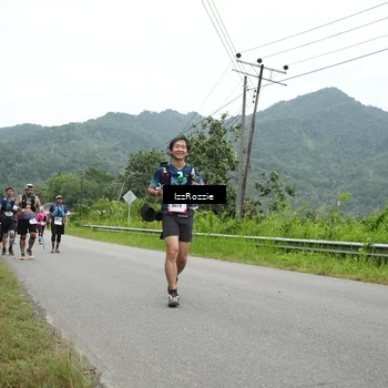 Runner Photo 5201265