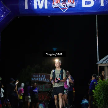 Runner Photo 5201274