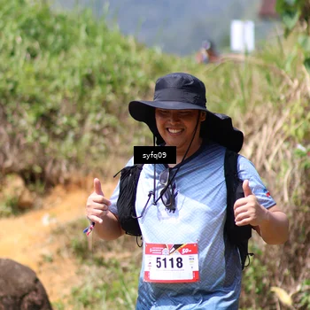 Runner Photo 5201285