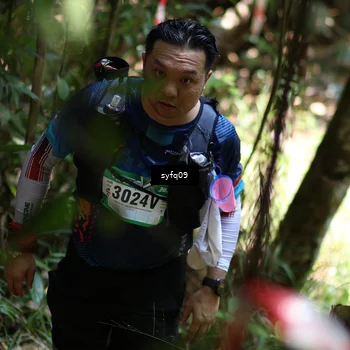 Runner Photo 5201289