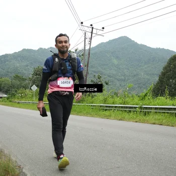 Runner Photo 5201298