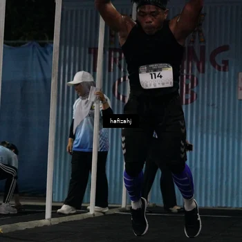 Runner Photo 5201299